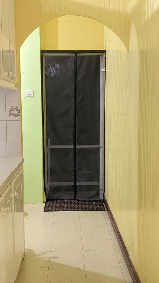 T.Cole'S Holiday Rental Сейнт Джеймс Екстериор снимка