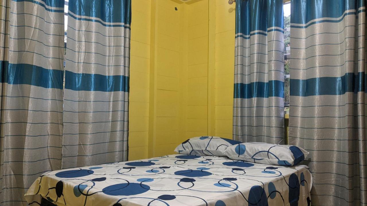 T.Cole'S Holiday Rental Сейнт Джеймс Екстериор снимка