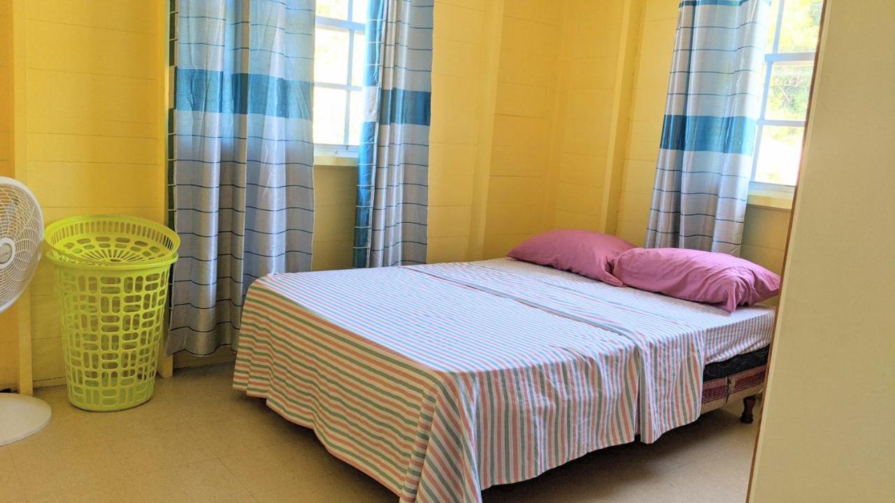 T.Cole'S Holiday Rental Сейнт Джеймс Екстериор снимка